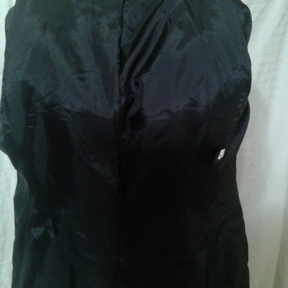 Beautiful Tahari 2 piece Pant Suit - Jacket size 10 Pants Size 8 - Picture 12 of 12